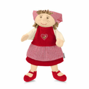 Sterntaler Handpuppe Gretel