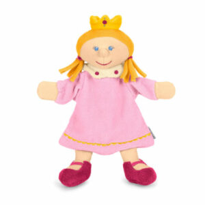 Sterntaler Handpuppe Prinzessin