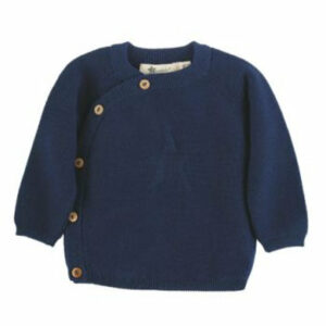 Sterntaler Strickjacke marine