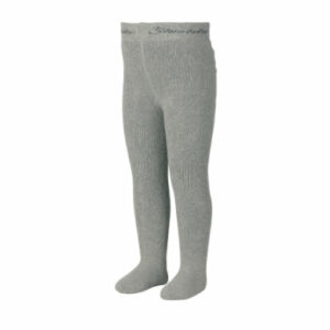 Sterntaler Strumpfhose silber-melange