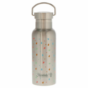 Sterntaler Trinkflasche Blätter