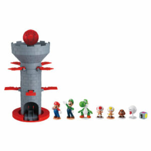 Super Mario™ Blow Up! Shaky Tower