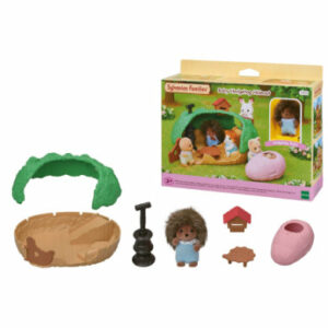 Sylvanian Families® Baby Igelhöhle