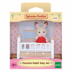 Sylvanian Families® Baby - Schokoladenhasen