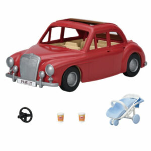 Sylvanian Families® Familien Limousine