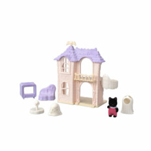 Sylvanian Families® Gruseliges Spukhaus