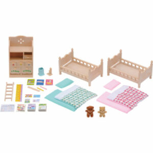 Sylvanian Families® Möbelset Kinderzimmer-Möbel