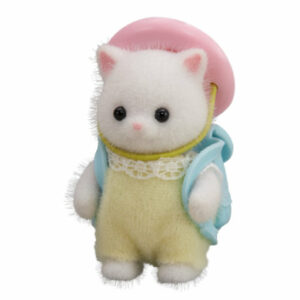 Sylvanian Families® Perserkatzen Baby