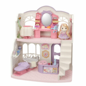 Sylvanian Families® Pony Friseursalon mit Figur