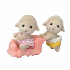 Sylvanian Families® Schaf Zwillinge