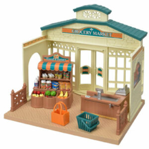 Sylvanian Families® Supermarkt