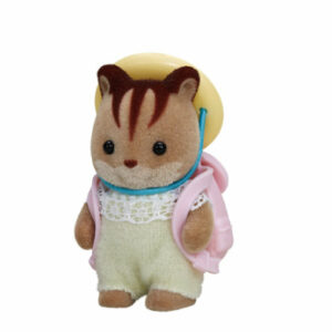 Sylvanian Families® Walnuss Eichhörnchen Baby