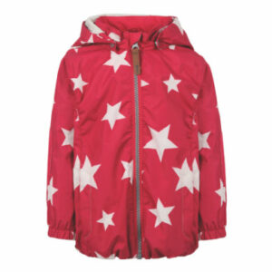 TICKET TO HEAVEN Jacke Althea rose red