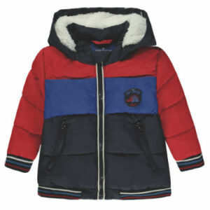 TOM TAILOR Boys Jacke