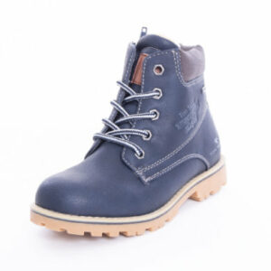 TOM TAILOR Boys Stiefel navy