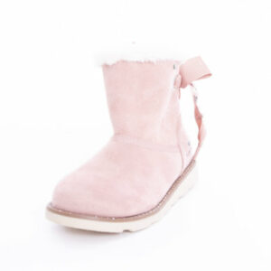 TOM TAILOR Girls Stiefel old rose