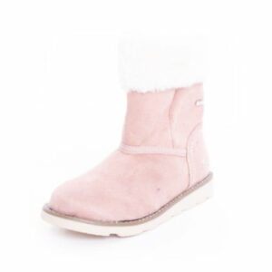 TOM TAILOR Girls Stiefel rose