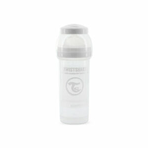 TWISTSHAKE Babyflasche Anti-Kolik 260 ml in weiß