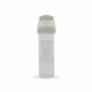 TWISTSHAKE Babyflasche Anti-Kolik 330 ml in weiß