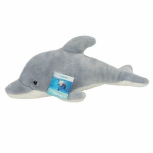 Teddy HERMANN® Delphin 35 cm