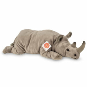 Teddy HERMANN® Nashorn liegend 45 cm