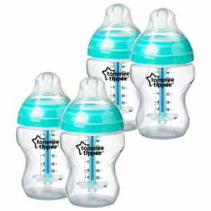 Tommee Tippee Babyfläschchen Advanced Anti-Kolik