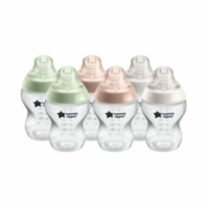 Tommee Tippee Babyfläschchen Closer to Nature