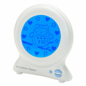 Tommee Tippee Schlaftrainer Groclock