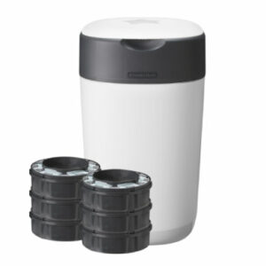 Tommee Tippee Twist & Click Advanced Windeleimer