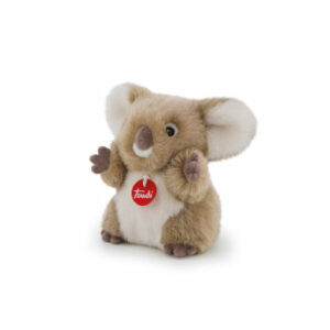 Trudi Fluffies Plüschtier Koala (Größe S)