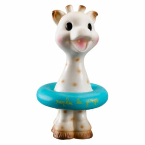 VULLI Sophie la Girafe® Badespielzeug Geschenkbox