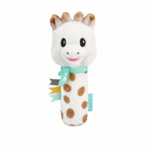 VULLI Sophie la girafe® Baby Stabrassel