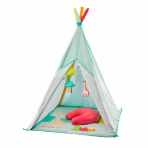 VULLI Sophie la girafe® Zelt Activity Tipi