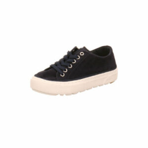 Vado Sneaker blau