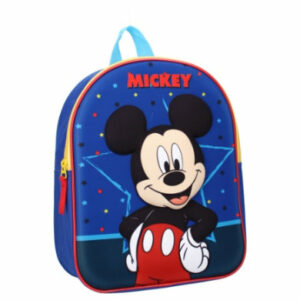 Vadobag Rucksack Mickey Mouse Strong Together (3D)