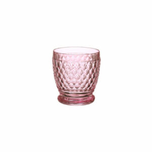 Villeroy & Boch Becher Boston Coloured 330 ml rosé