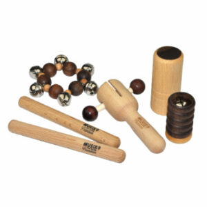 Voggenreiter Musik für Kleine - Das Maxi-Percussion-Set