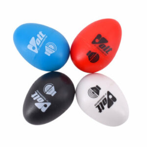 Voggenreiter VOLT Egg Shaker Set (4er Set)