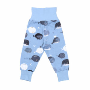 Walkiddy Hose Cute Whales
