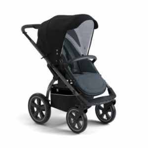 X-lander Kinderwagen X-Move Astral Black