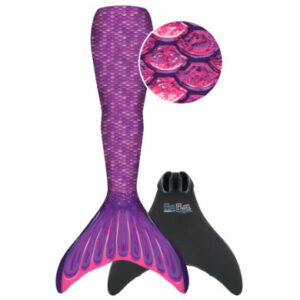 XTREM Toys and Sports - FIN FUN Meerjungfrau Mermaidens Gr. Youth S/M