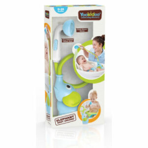 Yookidoo® Babydusche Elefant