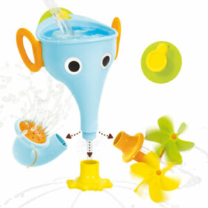 Yookidoo® Schöpfspiel Elefant blau