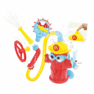 Yookidoo® Wasserspielzeug Hydrant Freddy