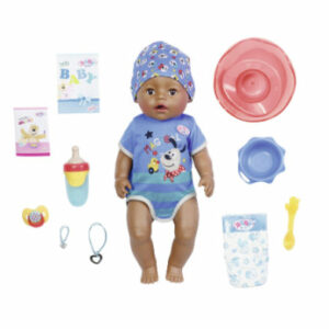 Zapf Creation BABY born® Magic Boy DoC