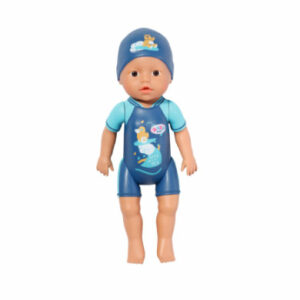 Zapf Creation BABY born® My First Swim Boy 30cm