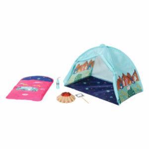 Zapf Creation BABY born® Weekend Camping Set