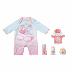 Zapf Creation Baby Annabell® Care Set