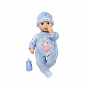 Zapf Creation Baby Annabell® Little Alexander 36cm