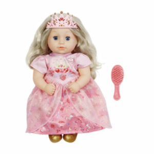 Zapf Creation Baby Annabell® Little Sweet Princess